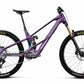 VTT électrique Orbea Wild LT M-TEAM RS 2027