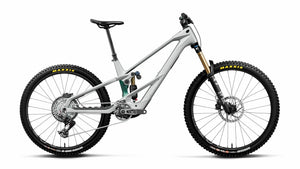 VTT électrique Orbea Wild LT M-TEAM RS Mullet 2027