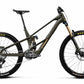 VTT électrique Orbea Wild LT M-TEAM RS Mullet 2027