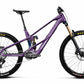 VTT électrique Orbea Wild LT M-TEAM RS Mullet 2027