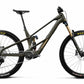 VTT électrique Orbea Wild LT M10 2027