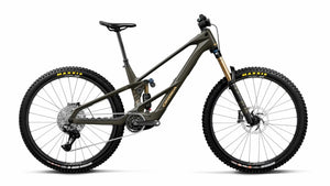 VTT électrique Orbea Wild LT M10 2027