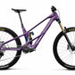 VTT électrique Orbea Wild LT M10 2027