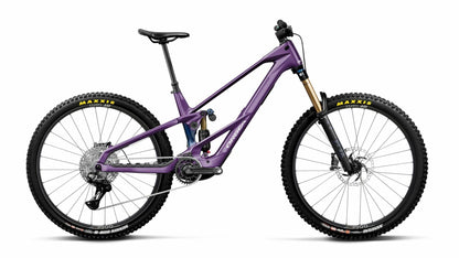 VTT électrique Orbea Wild LT M10 2027
