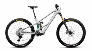 VTT électrique Orbea Wild LT M10 2027