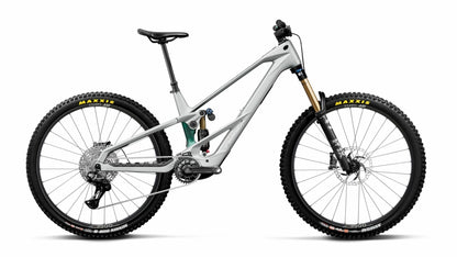 VTT électrique Orbea Wild LT M10 2027