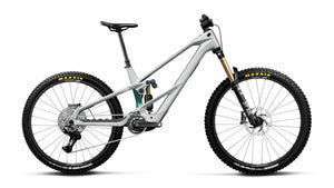VTT électrique Orbea Wild LT M10 Mullet 2027