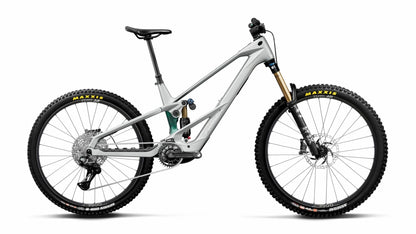 VTT électrique Orbea Wild LT M10 Mullet 2027