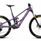 VTT électrique Orbea Wild LT M10 Mullet 2027