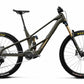 VTT électrique Orbea Wild LT M10 Mullet 2027