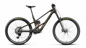 VTT électrique Orbea Wild LT M20 2027