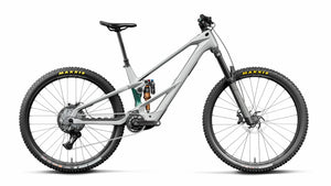 VTT électrique Orbea Wild LT M20 2027
