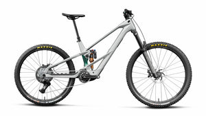 VTT électrique Orbea Wild LT M20 Mullet 2027