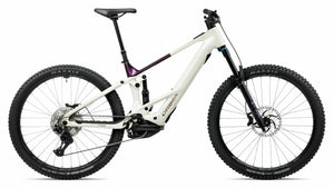 VTT électrique Orbea Wild TR H10 2027