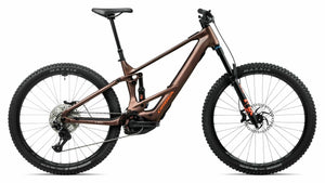 VTT électrique Orbea Wild TR H10 2027