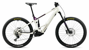 VTT électrique Orbea Wild TR H20 2027