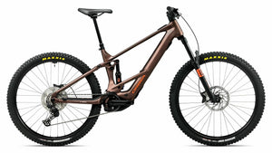 VTT électrique Orbea Wild TR H20 2027