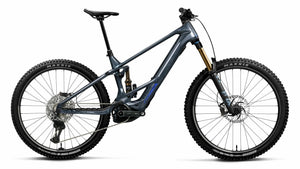 VTT électrique Orbea Wild TR M-TEAM 2027