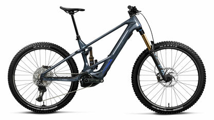 VTT électrique Orbea Wild TR M-TEAM 2027
