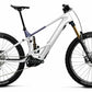 VTT électrique Orbea Wild TR M-TEAM 2027