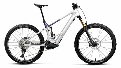 VTT électrique Orbea Wild TR M-TEAM 2027