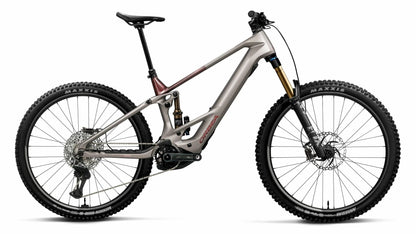 VTT électrique Orbea Wild TR M-TEAM 2027