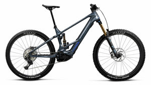 VTT électrique Orbea Wild TR M10 2027