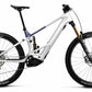 VTT électrique Orbea Wild TR M10 2027