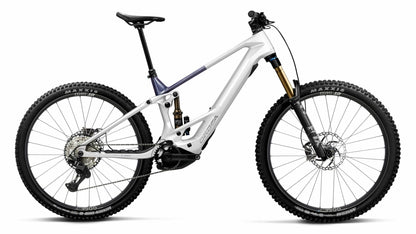 VTT électrique Orbea Wild TR M10 2027