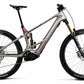 VTT électrique Orbea Wild TR M10 2027