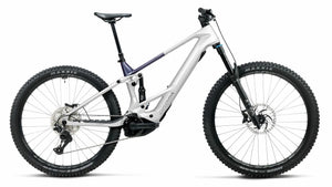VTT électrique Orbea Wild TR M20 2027