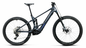 VTT électrique Orbea Wild TR M20 2027