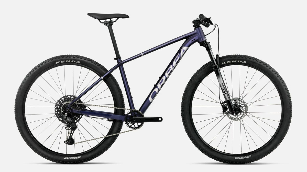 VTT semi-rigide Orbea Onna 27" 20 2027