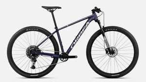 VTT semi-rigide Orbea Onna 27" 20 2027