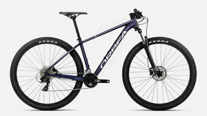 VTT semi-rigide Orbea Onna 27" 50 2027