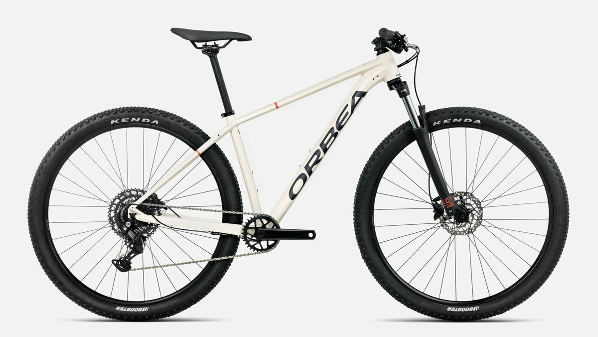VTT semi-rigide Orbea Onna 29" 40 2027