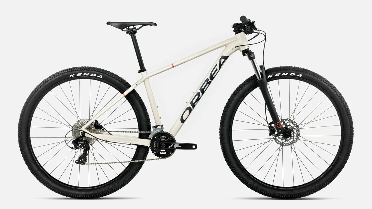 VTT semi-rigide Orbea Onna 29" 50 2027