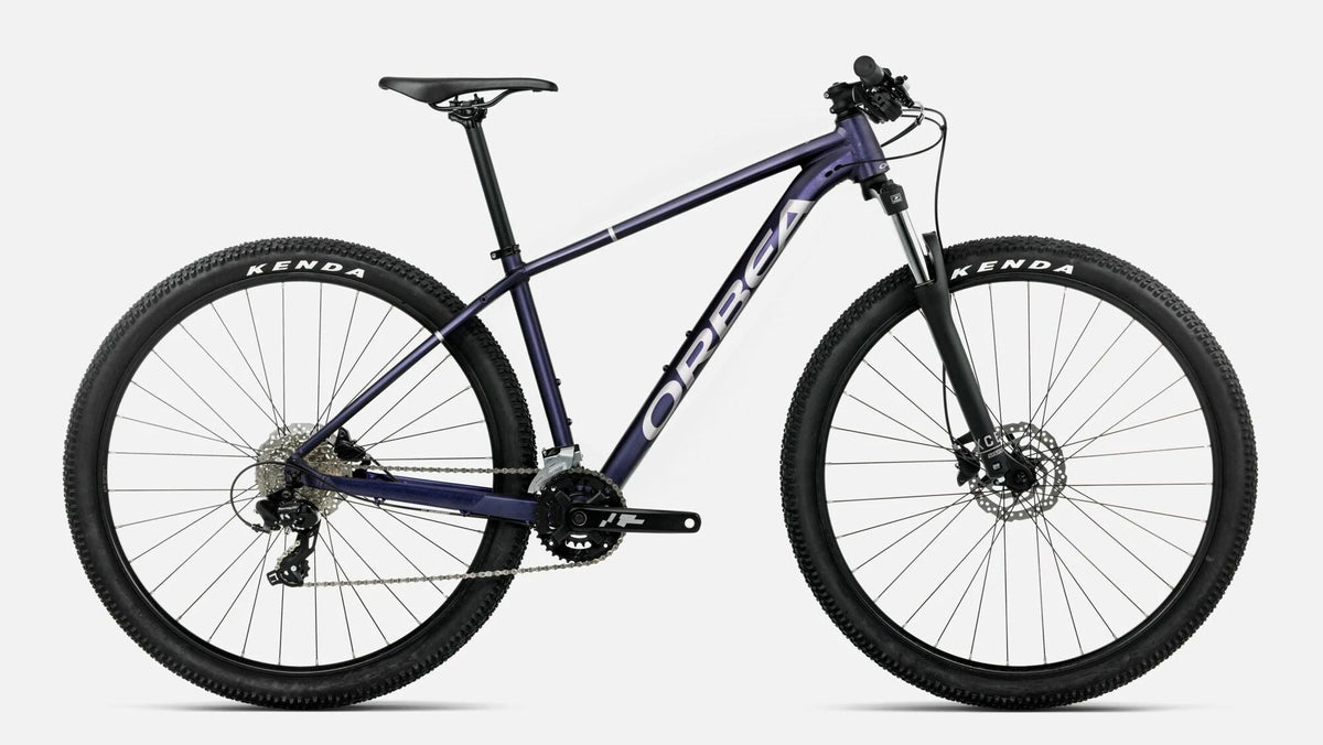 VTT semi-rigide Orbea Onna 29" 50 2027