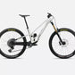 vtt-tout-suspendu-orbea-rallon-e10-2026 - white black