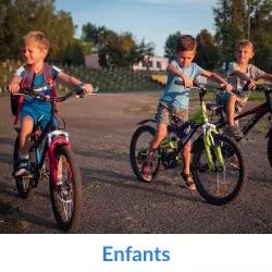 Cat�gorie de v�los pour enfants chez VeloBoutiquePro.com