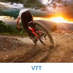 Cat�gorie de VTT chez VeloBoutiquePro.com