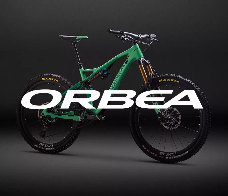 Orbea - marque espagnole de v�los de qualit� et accessoires cyclistes, made in Europe