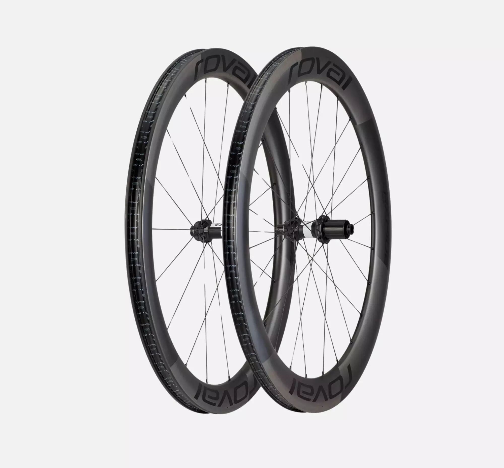 Retrouvez toutes les roues de la gamme Roval de Specialized chez VeloBoutiquePro.com