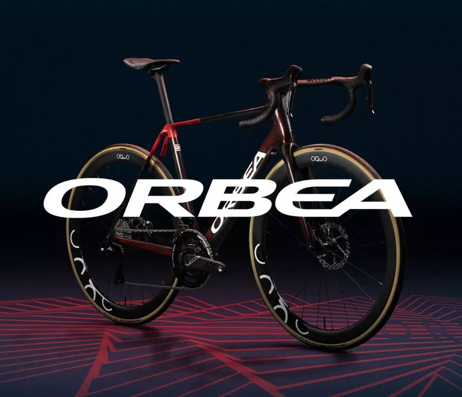Orbea, marque de v�los de qualit�