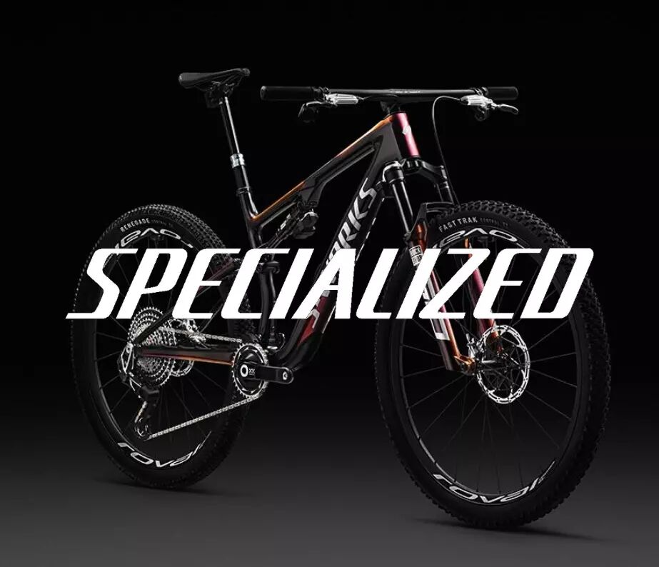 Specialized - marque prestigieuse de v�los made in USA