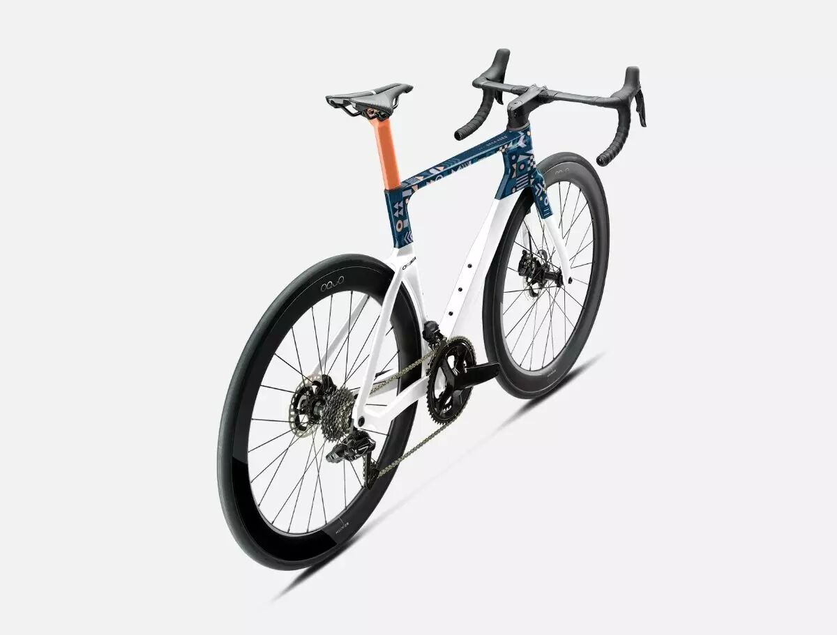 Orbea MyO, personnalisation v�lo avec VeloBoutiquePro.com