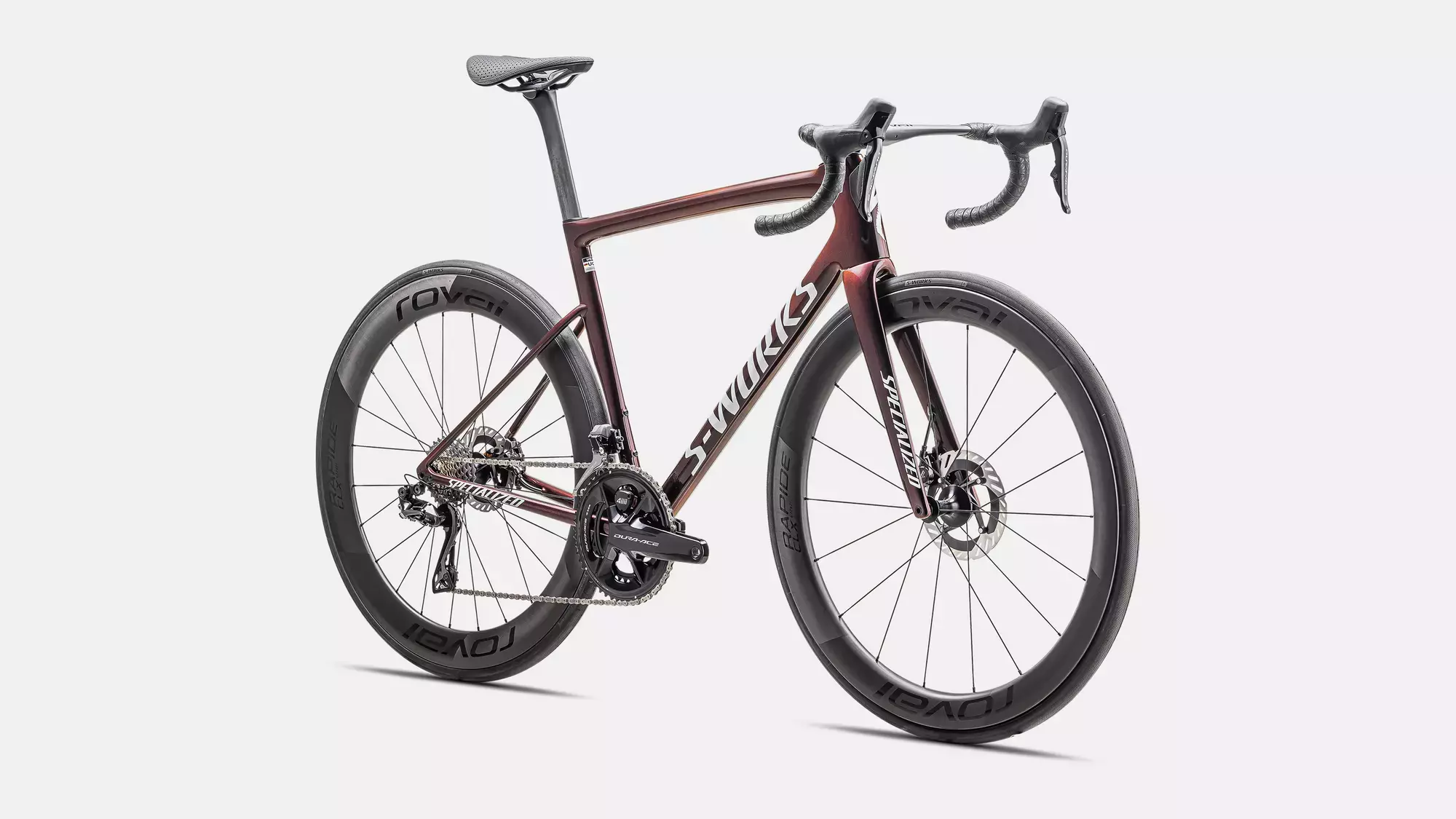 V�lo de route Specialized Tarmac SL8