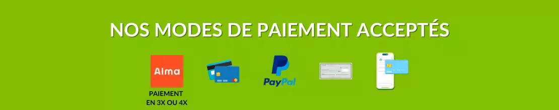 Tout savoir sur les livraisons possibles de votre v�lo avec VeloBoutiquePro.com