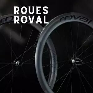 Roues Roval Specialized chez VeloBoutiquePro.com, le meilleur site de vente de v�los et accessoires en ligne
