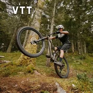 VTT Sunn (marque fran�aise) au pris les plus bas chez VeloBoutiquePro.com